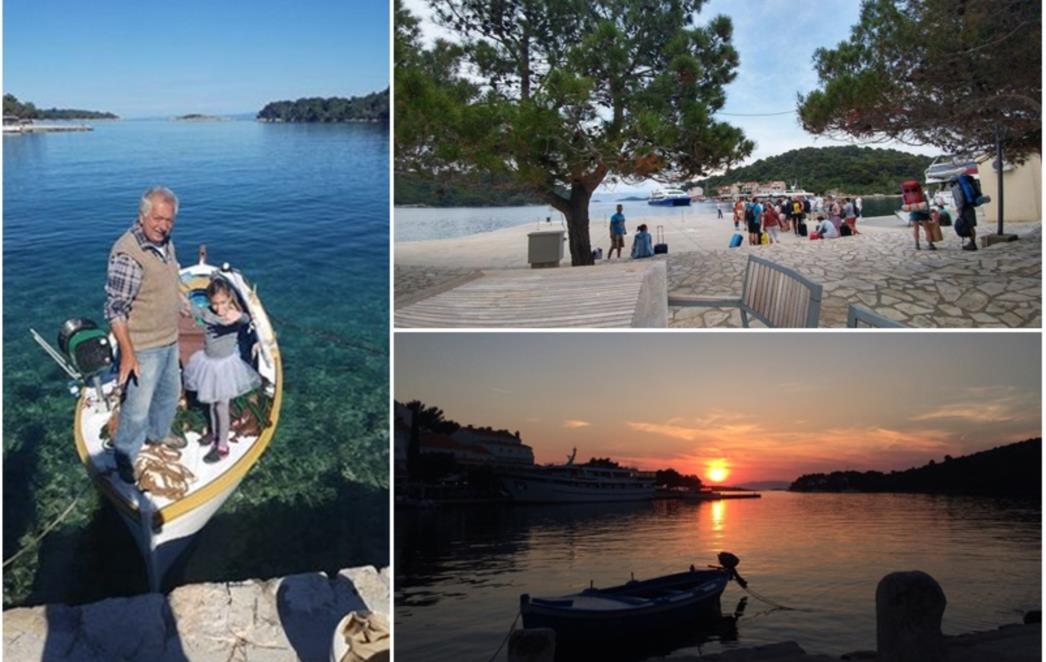  Nikola Matana: 'Ovaj dio svijeta je Bog darovao   baš nama' (FOTO)