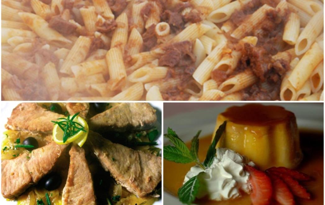 ČUVAJMO TRADICIJU: Savršeni dubrovački recepti  koji  će svakog  oduševiti