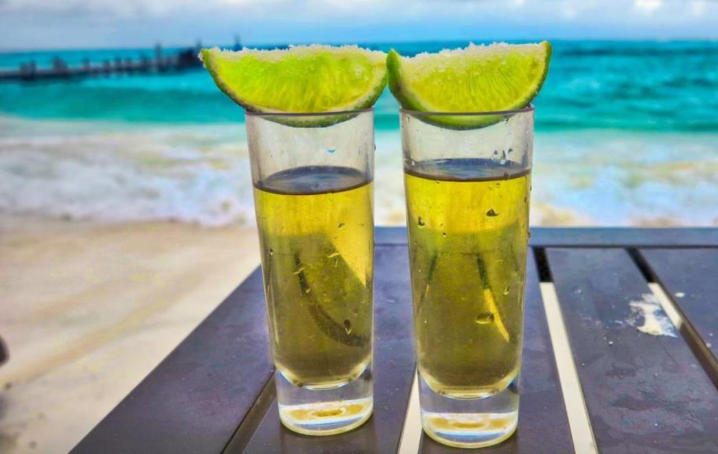 ŽELITE IZGUBITI NEŽELJENE KILOGRAME? Tequila bi vam mogla pomoći