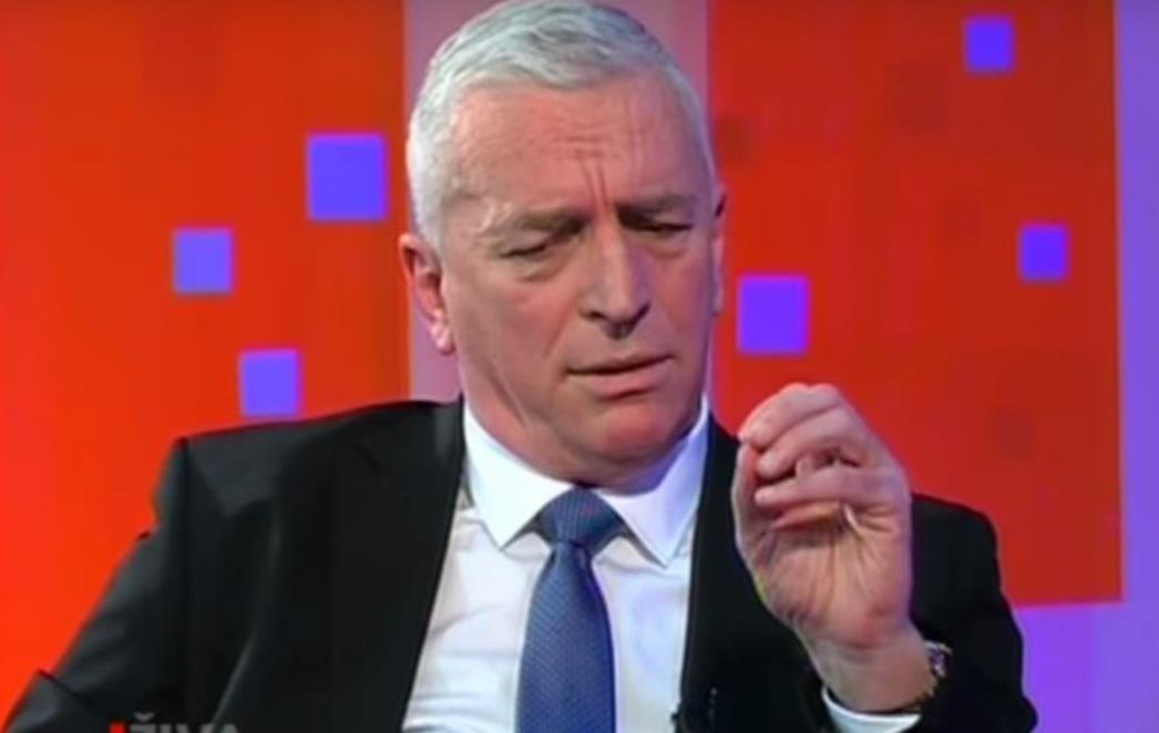 Rusija i nakon poraza  i kompromitacije u Crnoj Gori, neće tako lako Balkan predati Zapadu
