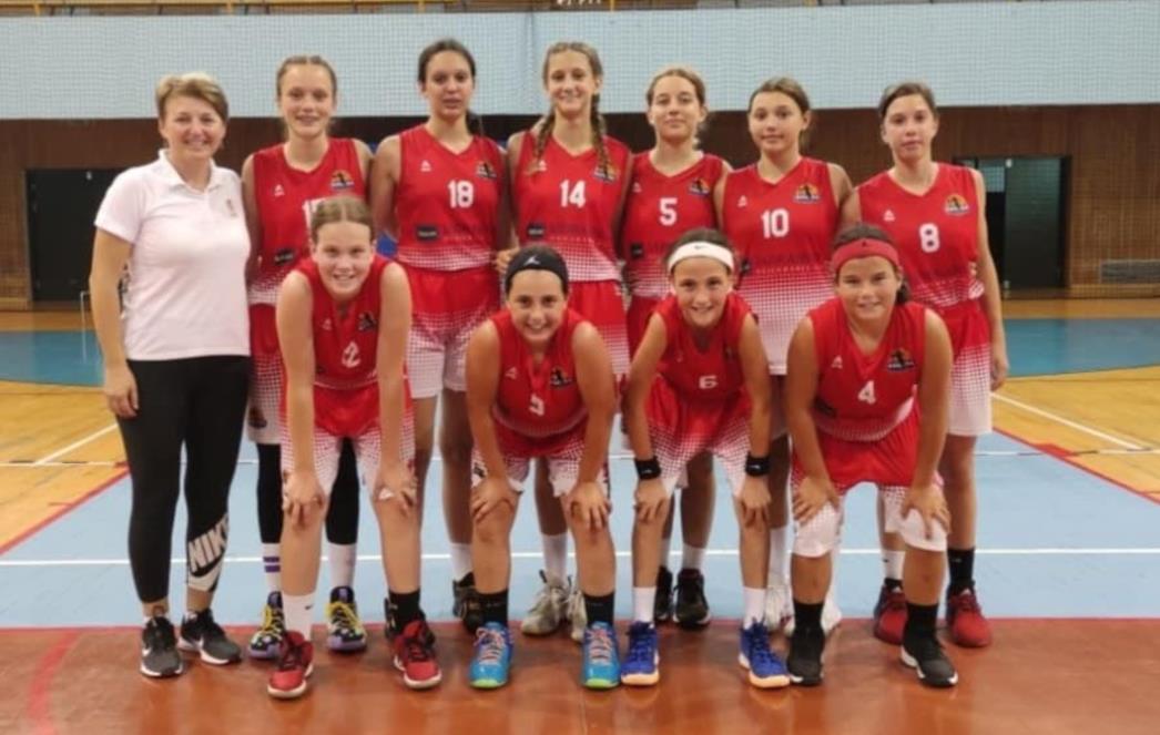 Gradonačelnik Franković čestitao košarkašicama Raguse