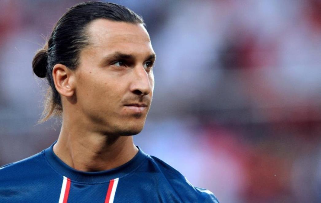 Ibrahimović je ponovno napao Guardiolu. Kaže da je odličan trener, ali nije muškarac