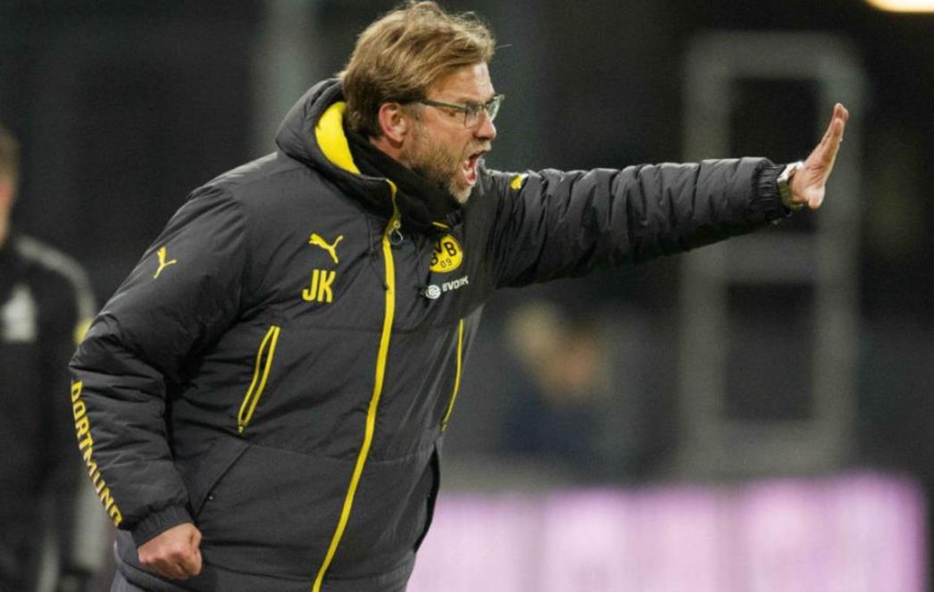 Klopp briljantnom izjavom nagradio  Alexa Fergusona