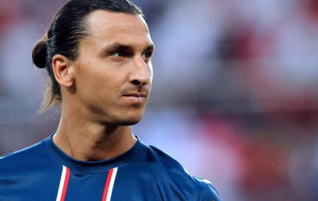 Ibrahimović kaže da  će sljedeći njegov transfer biti jako veliko iznenađenje