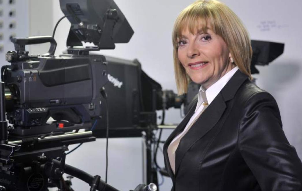 NOVO HRVATSKO NOVINARSKO DRUŠTVO Katja Kušec: Nema raskola jer jedinstva nije ni bilo