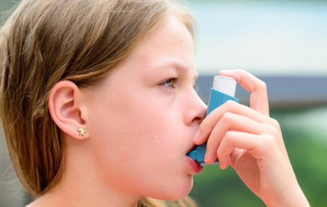 Liječnici u šoku: 50 posto djece s    dijagnozom   astme uopće nemaju astmu
