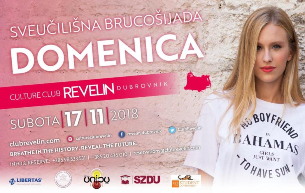 IZVRSNA PRILIKA Kupite ulaznice po jeftinim cijenama za Domenicu, Rozgu, Joksimovića i S.A.R.S.