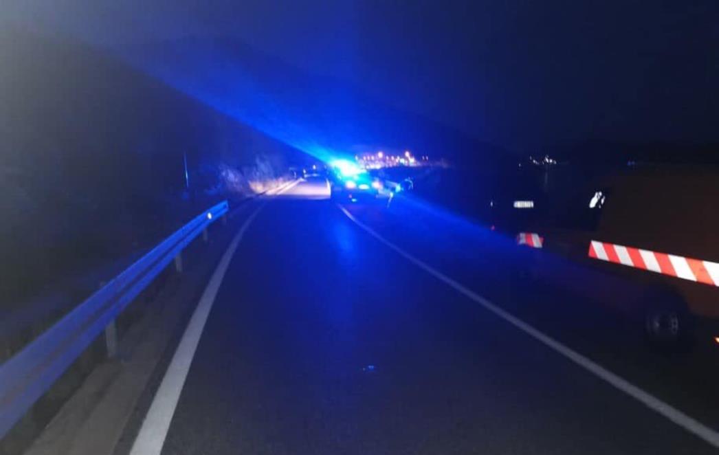 TRAGEDIJA KOD GP KLEK Smrtno stradao motociklist u prometnoj nesreći