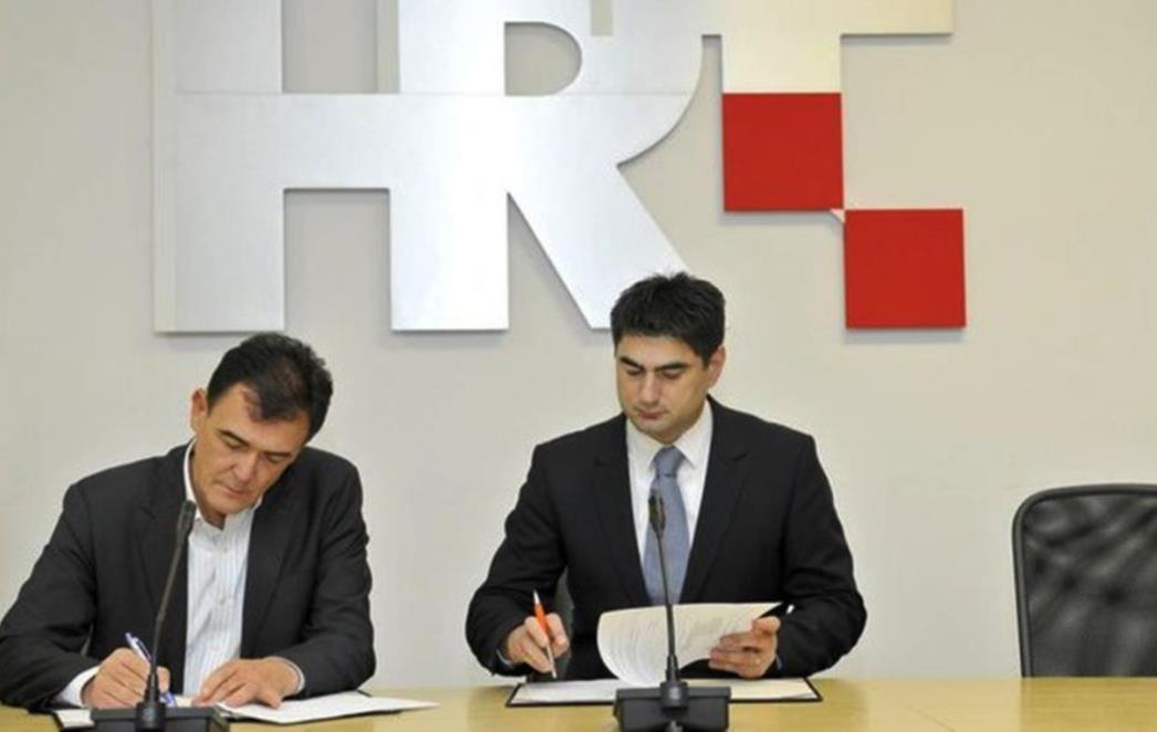 HRT: Kovačić najavio razdvajanje radija i televizije te brzo rješavanje tekućih pitanja funkcioniranja