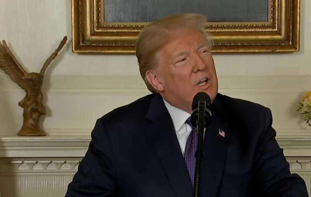 Trump  dao  rok  Europi, a Iran  zaprijetio  Americi:  'Požalit  ćete  kao  nikad dosad'
