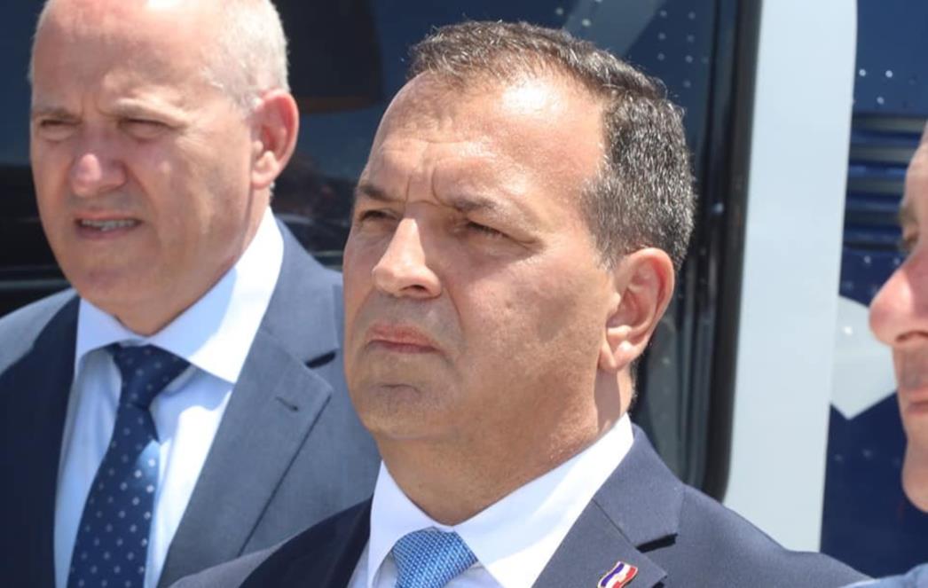 BEROŠ I DALJE U DUBROVNIKU Kaže da se situacija smiruje, uputio je i poseban apel mladima i roditeljima!