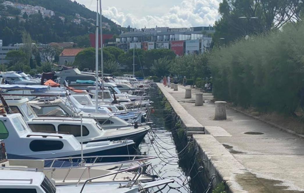 PLUTAO U MORU: Na Batali pronađeno tijelo muške osobe 