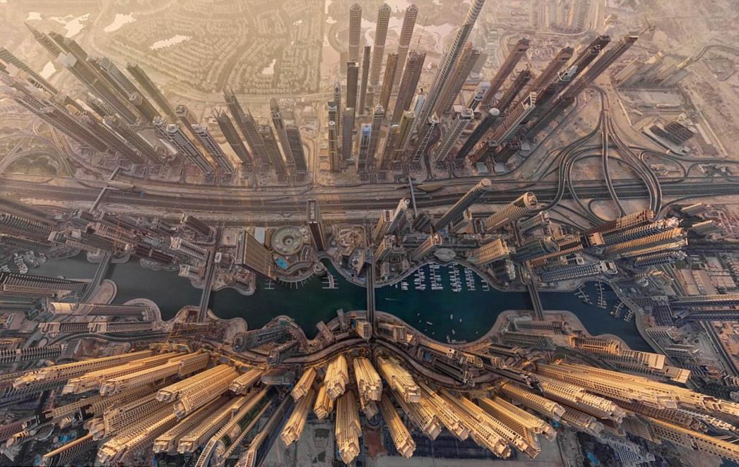 Mračna pravila Dubaija: S ovim se riskira zatvor