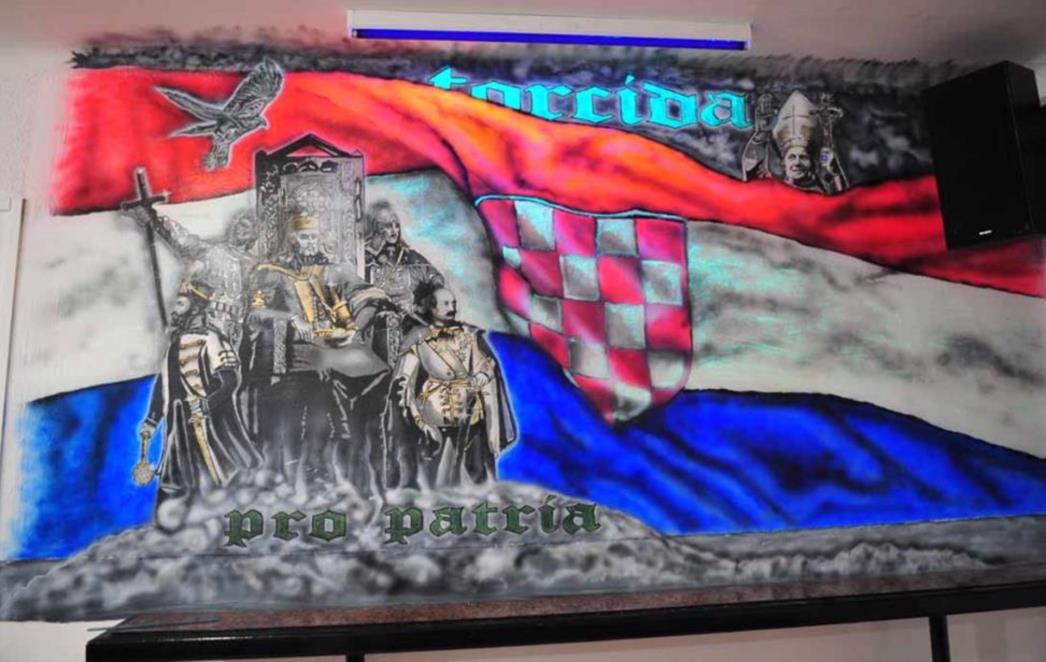 "HNS nas neće   zaustaviti   lažnim   optužbama u   borbi za pravedne i poštene odnose u hrvatskom nogometu"