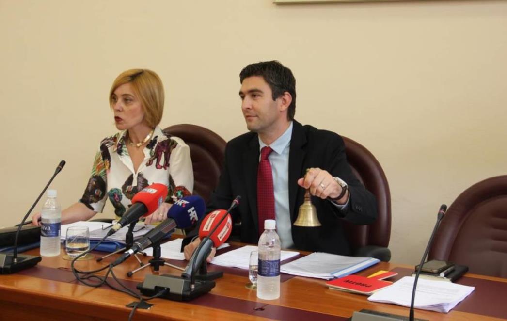 Što očekivati od četvrte sjednice Gradskog  vijeća