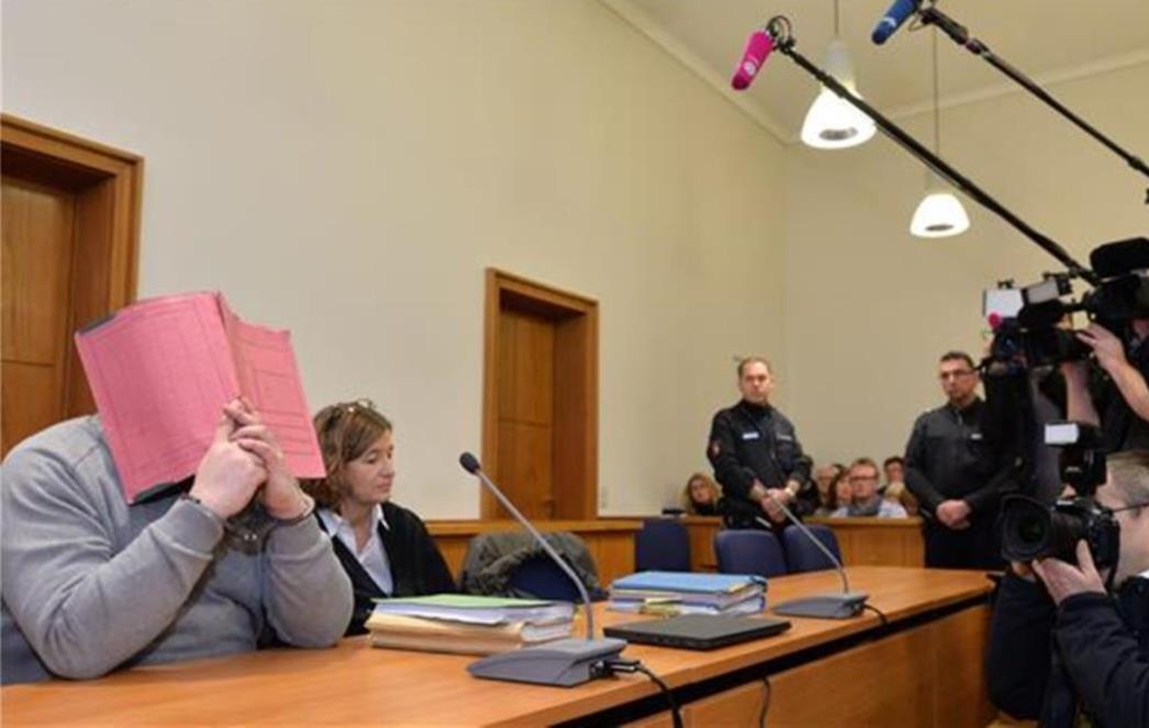 STRAVIČNO: Njemački bolničar osumnjičen za još desetke ubojstva