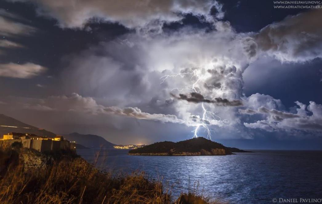 Glavni meteorolog HRT-a:  Čeka nas punih šest mjeseci ekstremno toplog vremena