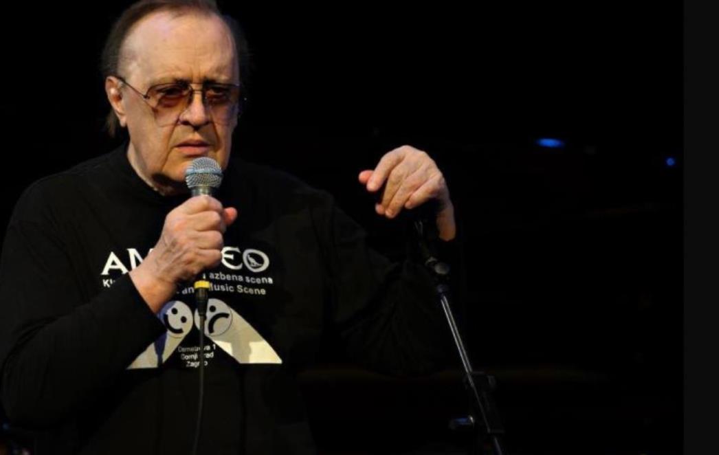 NINO RASPUDIĆ O DEDIĆU: Oni koji kažu 'Arsen je institucija' pogađaju bit!