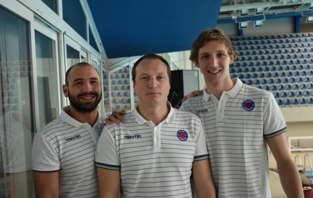 BARCELONETA STIŽE U GRUŽ    Kobešćak:'Ključna utakmica za plasman na Final six'