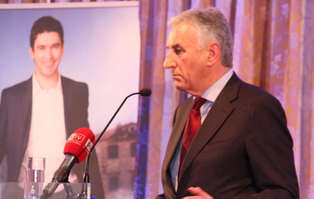 DOBROSLAVIĆ OPLEO PO VLAHUŠIĆU: Pretvorio je Dubrovnik u svoju igračku i od njega napravio cirkus!