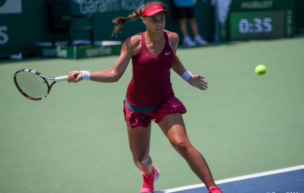 UOČI POHODA NA KRUNU! Ana Konjuh: Napisala sam pola govora za Grand Slam naslov!