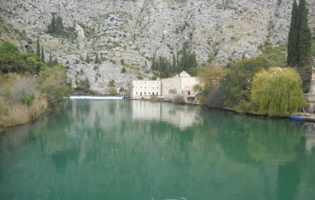 POTPORA DUBROVČANIMA U BORBI ZA OMBLU: Tko može vjerovati  stručnjaku ili znanstveniku koji tvrdi da se izgradnjom HE Ombla ne bi ništa poremetilo?