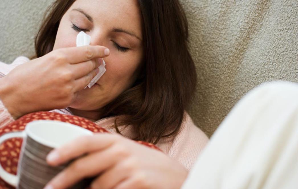 OVO SU NAJVAŽNIJI SIMPTOMI Kako razlikovati gripu od prehlade