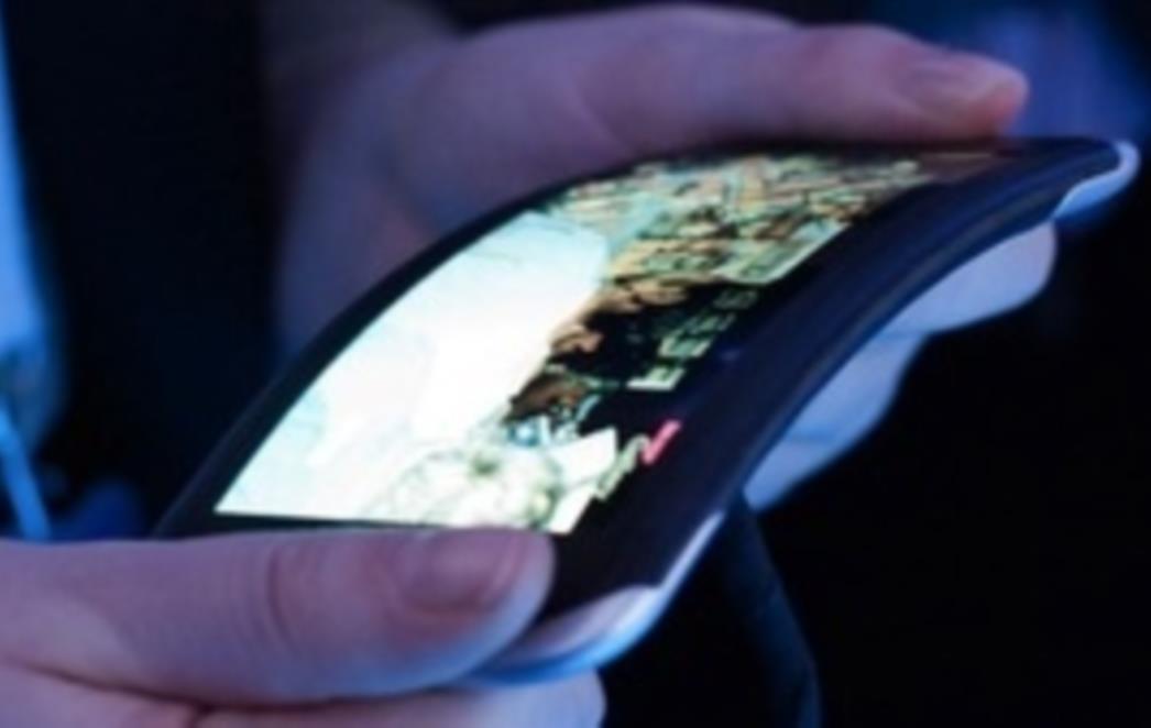 Uskoro stižu telefoni koji će se moći savijati i rolati
