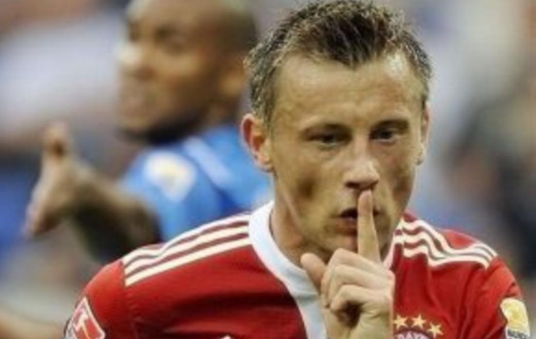 Olić: Neću čekati Bayernovu odluku do svibnja