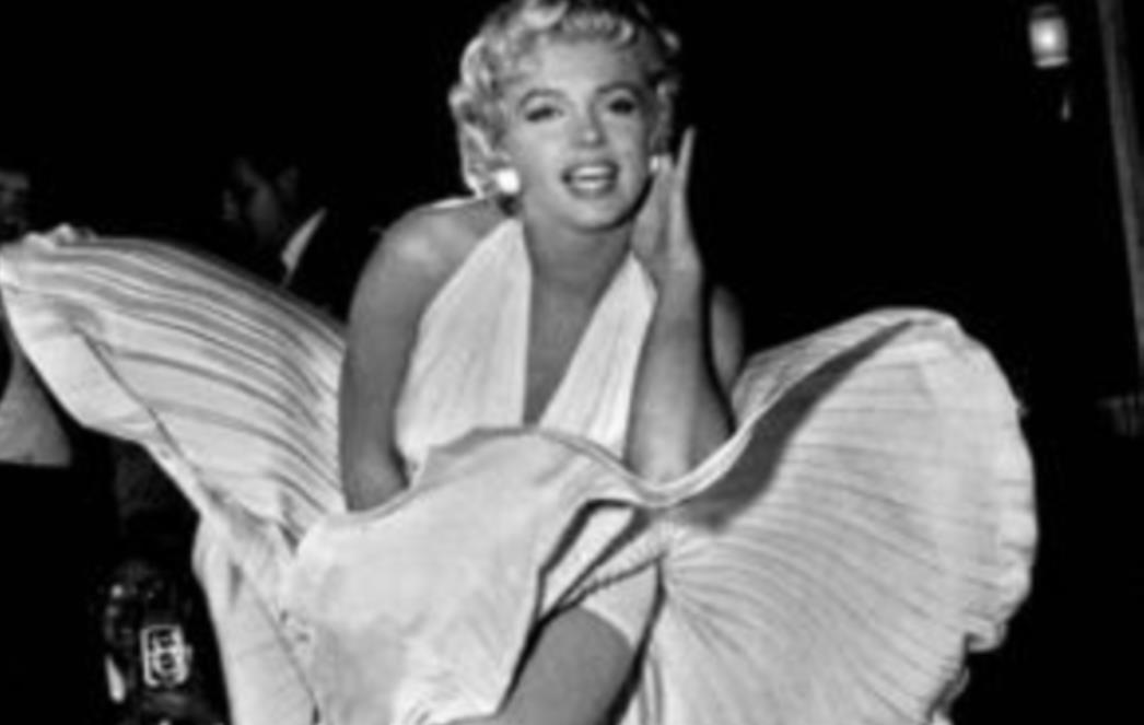 Haljina Marilyn Monroe u prodaji za 2 milijuna dolara