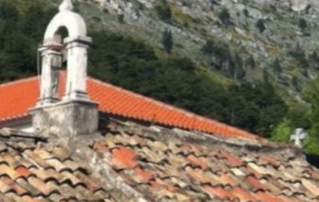 Blagdan Uzvišenja sv. Križa na Posatu 