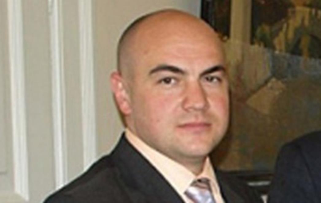 Blaž Pezo novi predsjednik Temeljnog ogranka Mokošica