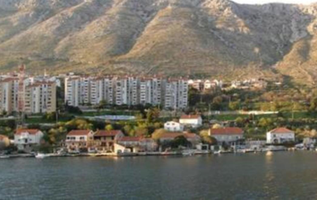 PRETRES STANA: Diler (47) uhićen u Mokošici!