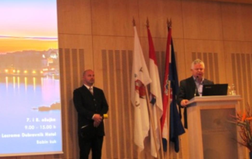 Otvoren edukativni sajam vina i gastronomije u Dubrovniku