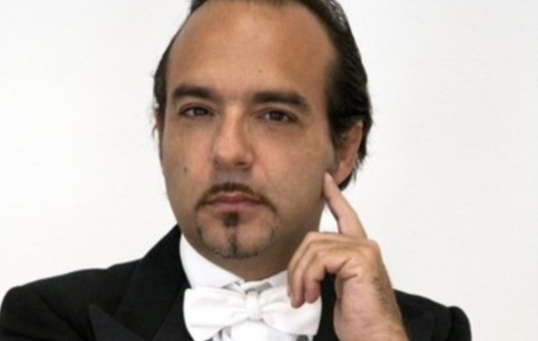 DSO NAJAVLJUJE: Koncert pod vodstvom talijanskog dirigenta Gianluca Martinenghia