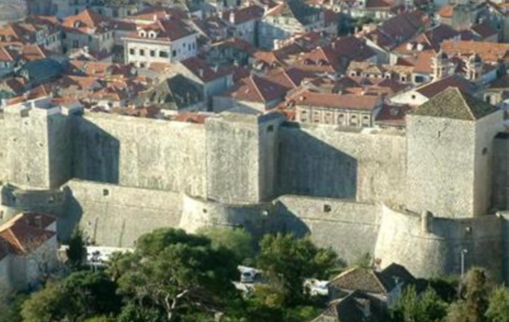 DOČEK NOVE: Promet u Dubrovniku zatvoren za sljedeće ulice!