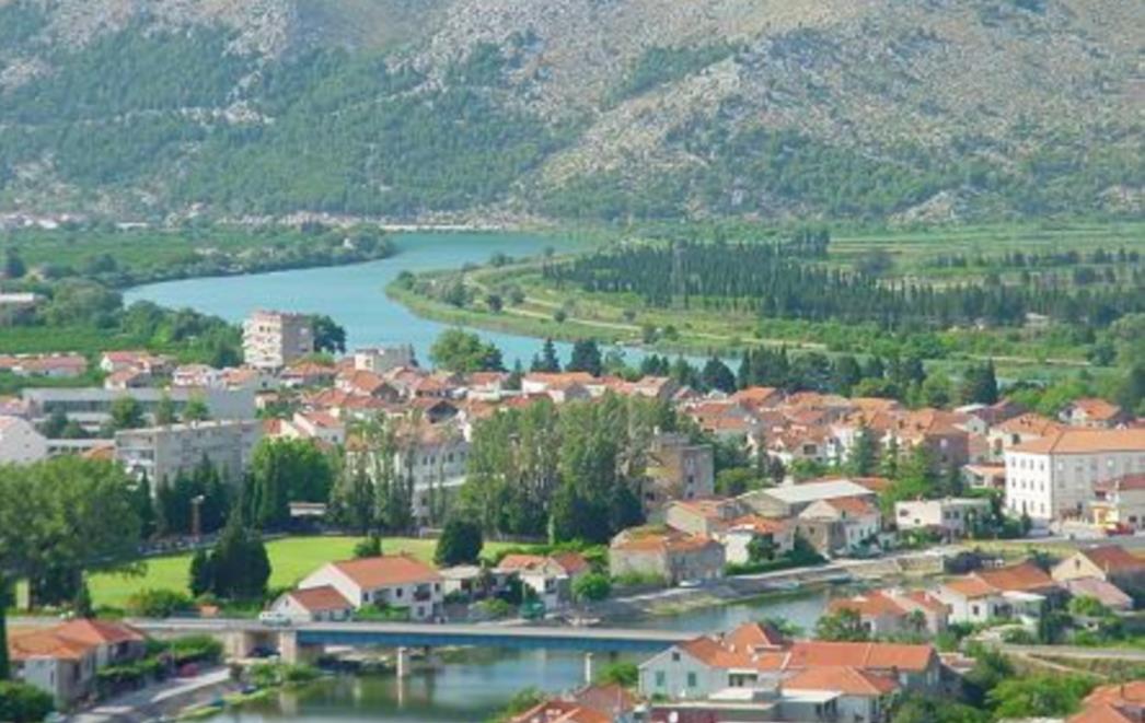 Zeleni tužili Ministarstvo zbog izgradnje brane kod Opuzena