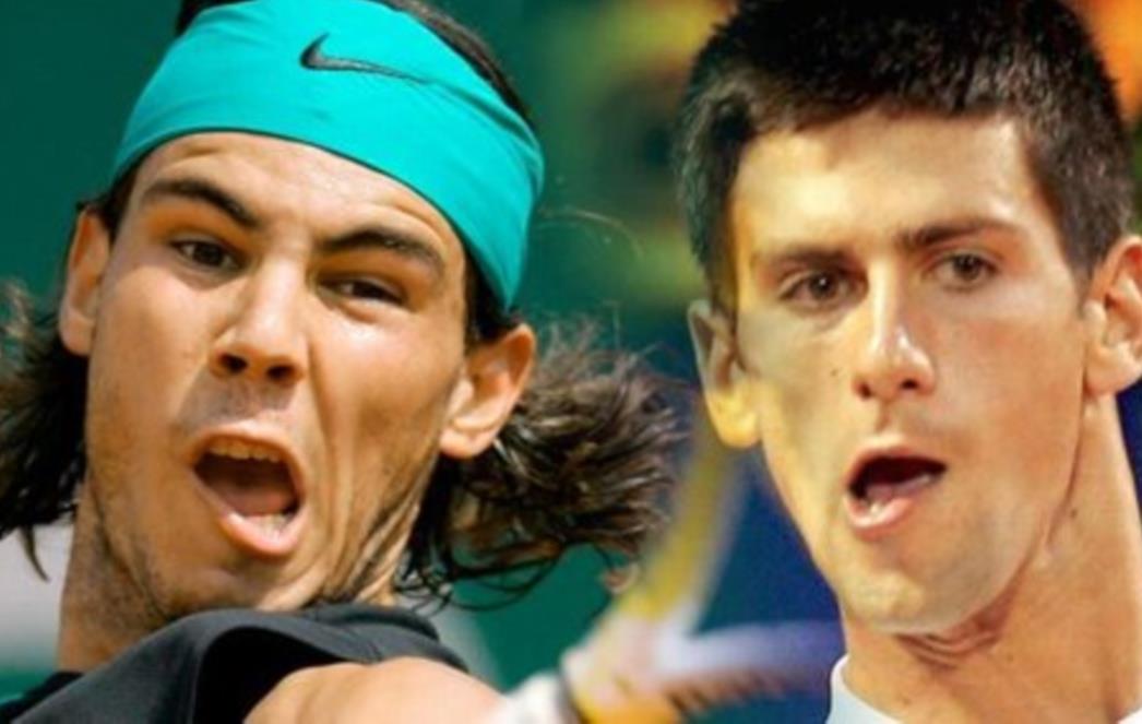 ONA NE BIRA RIJEČI: 'Đoković, Nadal i ostali su pi***ce'