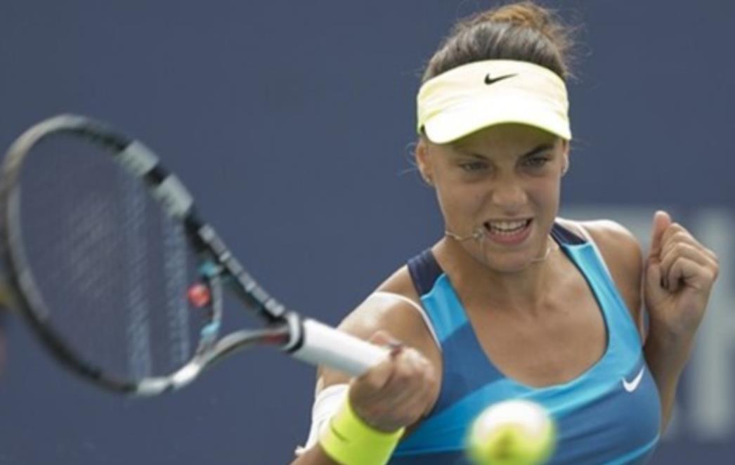 MALA IZ LAPADA IDE DALJE: U Francuskoj na glavnom turniru 