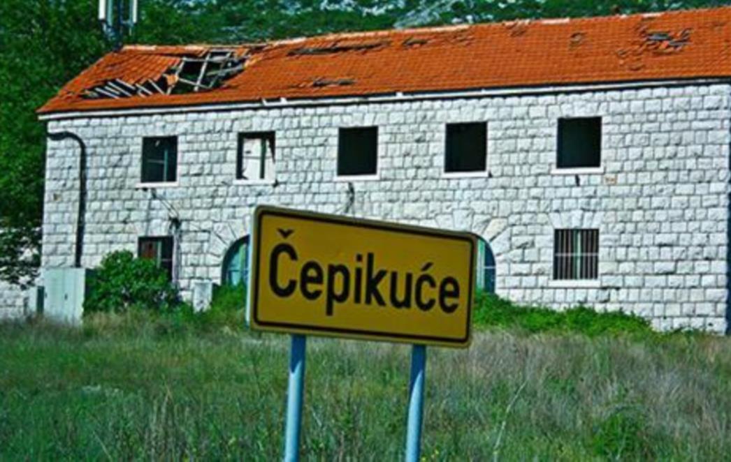 Prije točno 22. godine napadom na općinu Ravno započeo rat u BiH