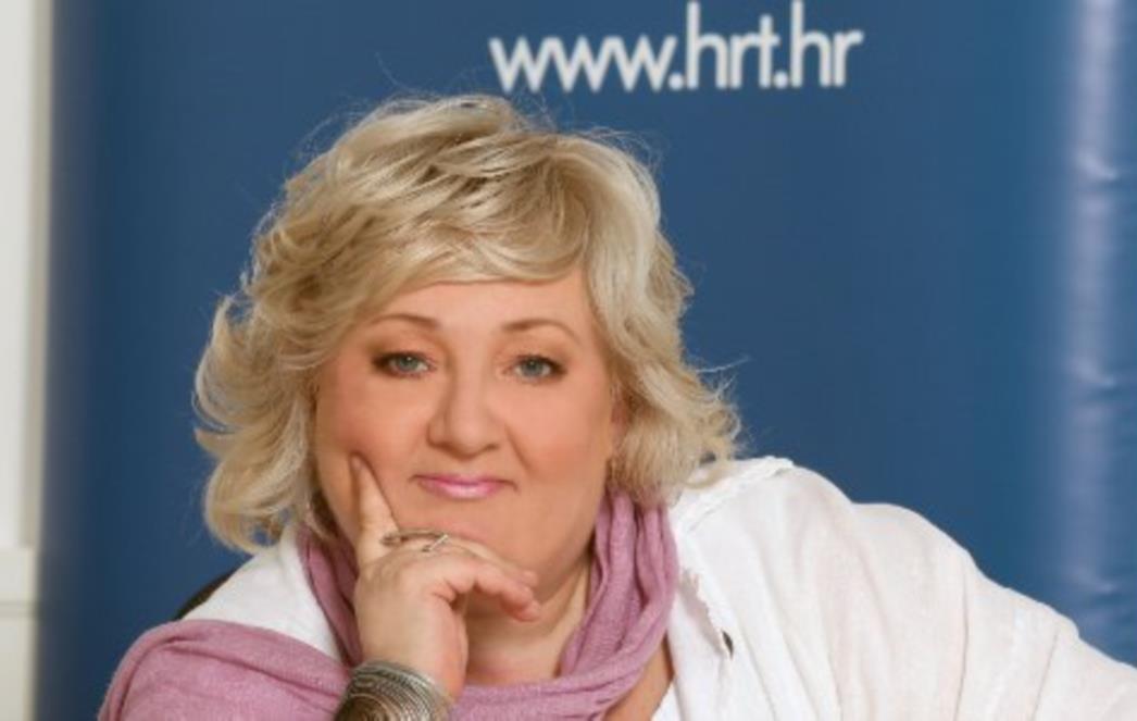 JER STE VI TO PLATILI: Elizabeti Gojan 50 tisuća kuna mjesečno od dnevnica!?
