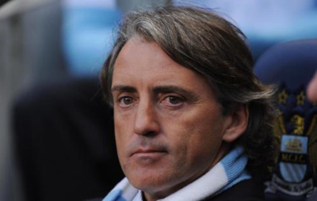 Mancini: Hrvatska i Italija idu na EURO!