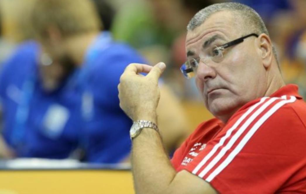 Repeša: Bili smo dostojan suparnik u finalu!