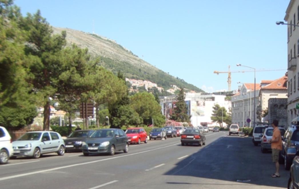 PRIVREMENA REGULACIJA PROMETA: Zatvara se Ulica od Batale!