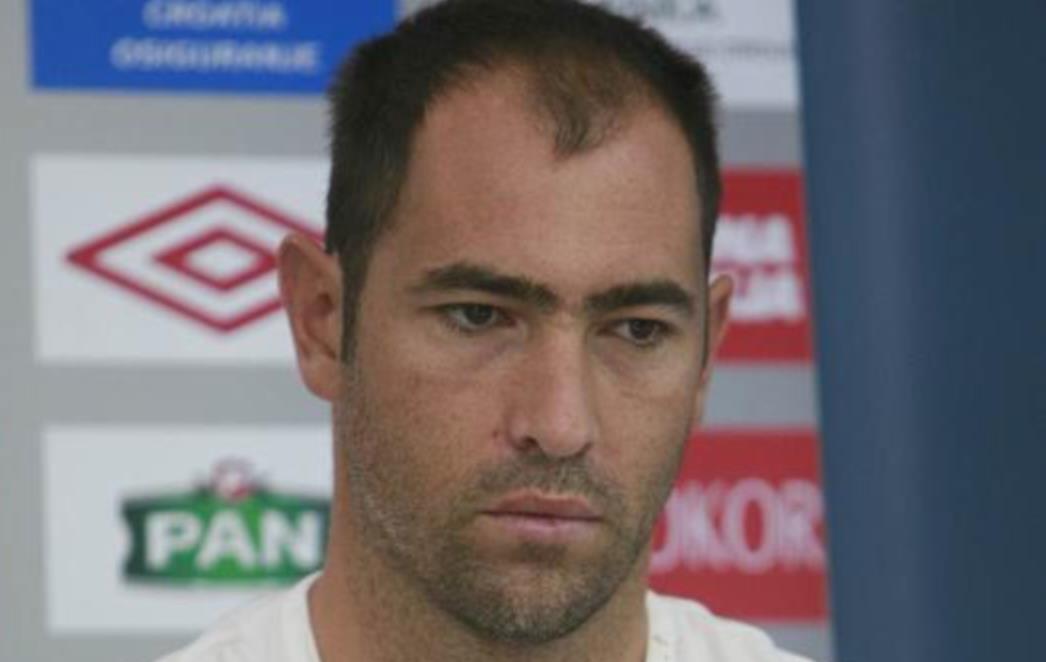 Igor Tudor preuzeo PAOK