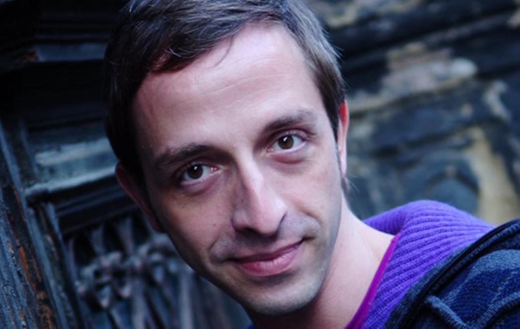 Edvin Liverić otvoreno progovorio o svom gay identitetu