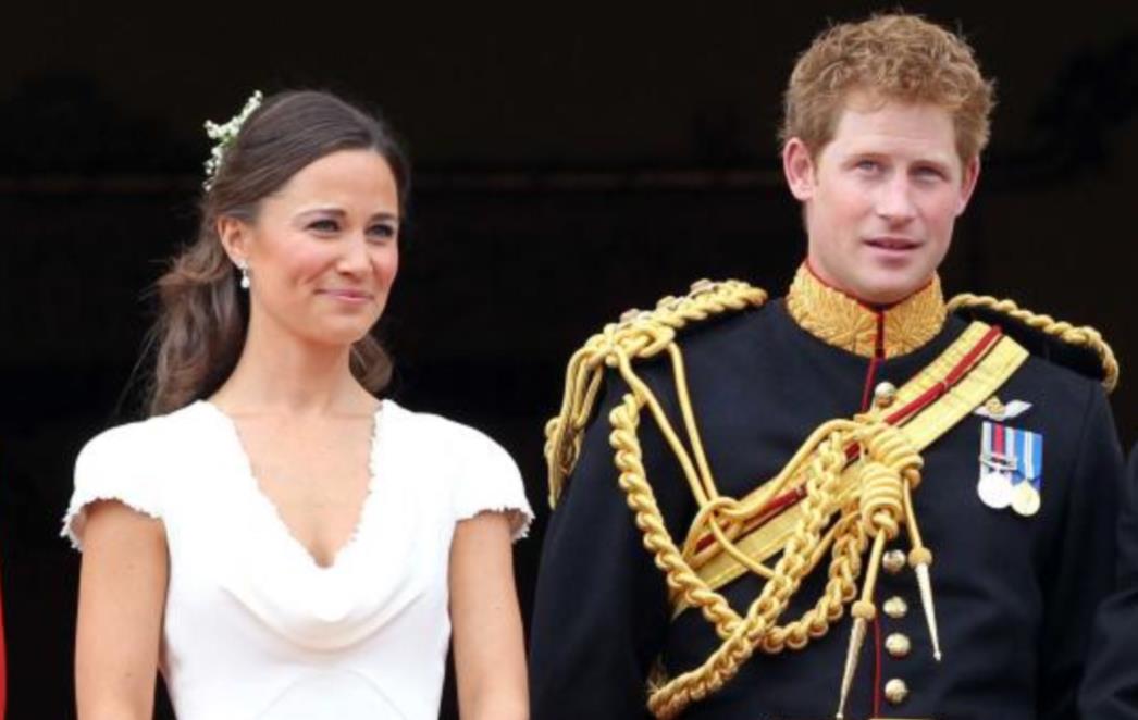 Princ Harry i Pippa Middleton se tajno viđaju