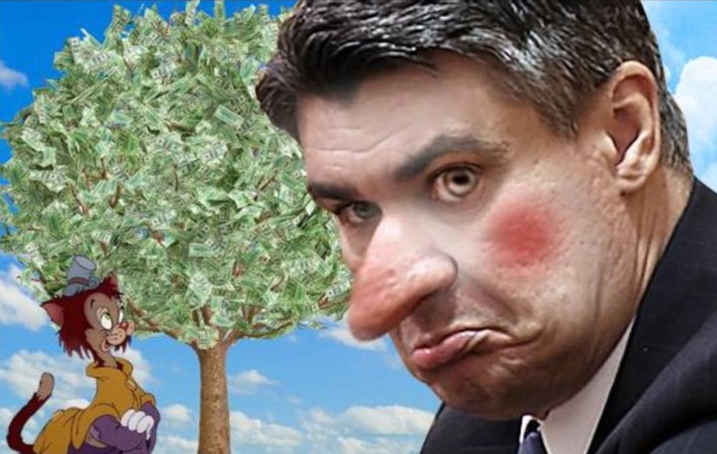 Ne vjerujete valjda ozbiljno u bajku o izborima u travnju?