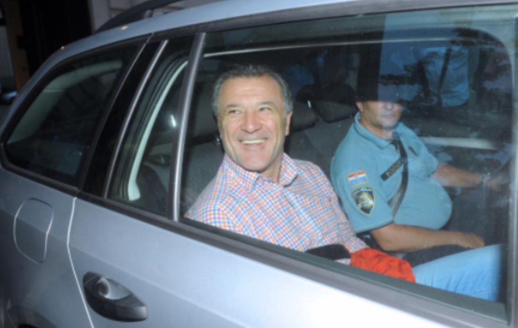 Je li Luka Modrić ključni čovjek protiv Mamića, znaju li ljudi iz Uskoka kako se rade transferi igrača? 