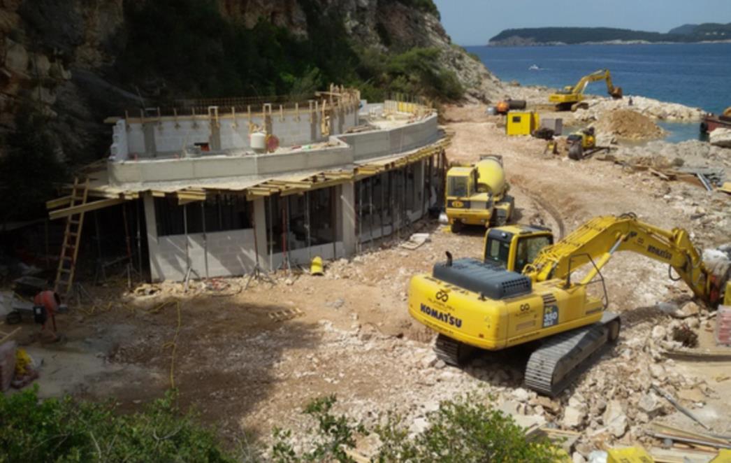 Tko su Felleri koji su dobili plažu Kava u potkoncesiju? Iz Valamara tvrde: Vrlo uspješni poduzetnici